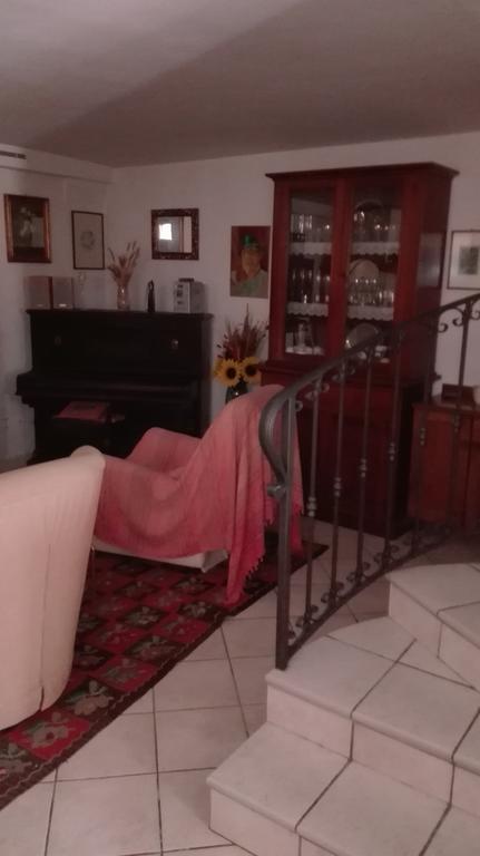 Appartement Da Gabry à Licciana Nardi Extérieur photo