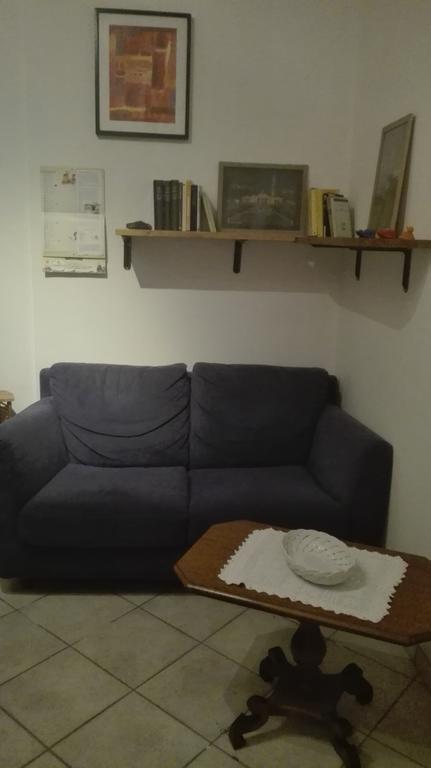 Appartement Da Gabry à Licciana Nardi Extérieur photo