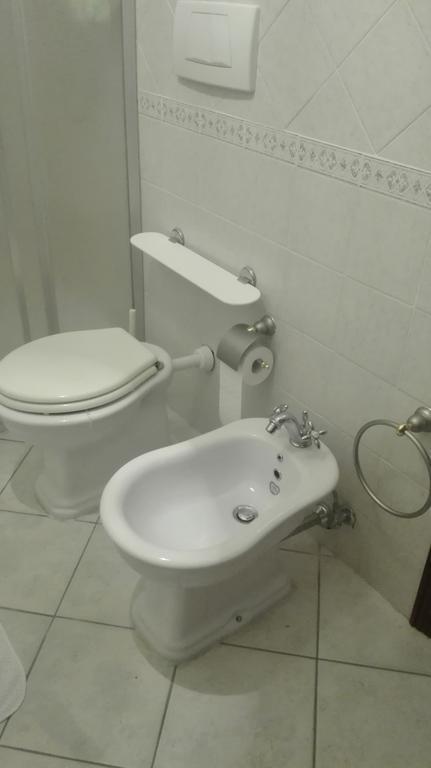 Appartement Da Gabry à Licciana Nardi Extérieur photo